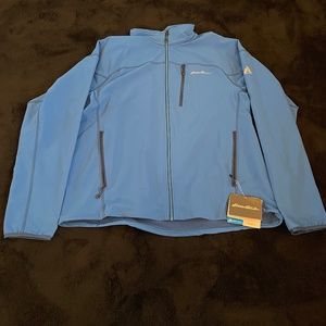 Eddie Bauer Frist Ascent Jacket